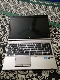 HP Elite Book 8570p Core i5 3rd Generation. 0