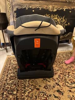 car seat