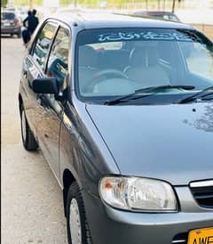 Suzuki Alto 2011 Urjent sell 0