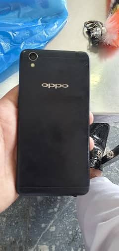 OPPO A37