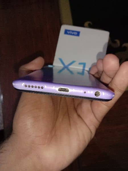 Vivo Y1S 2GB Ram 32GB Room  10/9 Condition 0