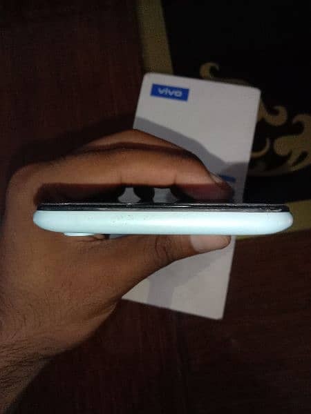 Vivo Y1S 2GB Ram 32GB Room  10/9 Condition 1