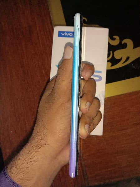 Vivo Y1S 2GB Ram 32GB Room  10/9 Condition 2