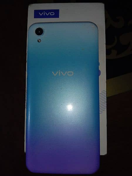 Vivo Y1S 2GB Ram 32GB Room  10/9 Condition 5