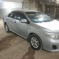 Toyota Corolla GLI 2013 0