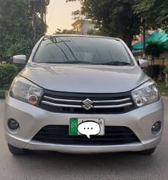 Suzuki Cultus VXL 2019