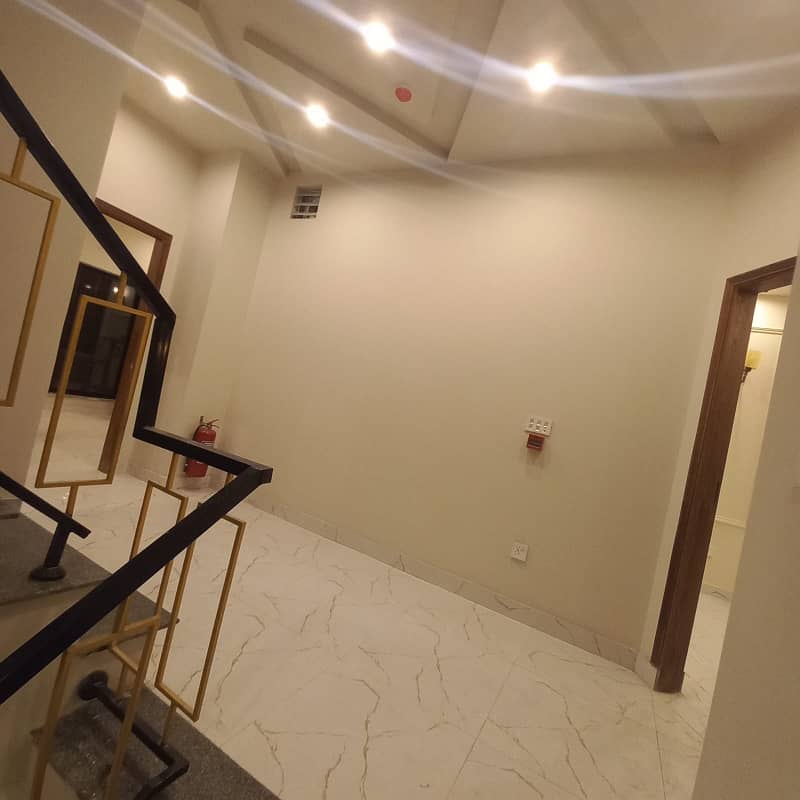 5 Marla House Is Available In DHA 11 Rahbar Phase 2 4