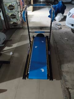 Treadmill machine | electric treadmill | running machine |