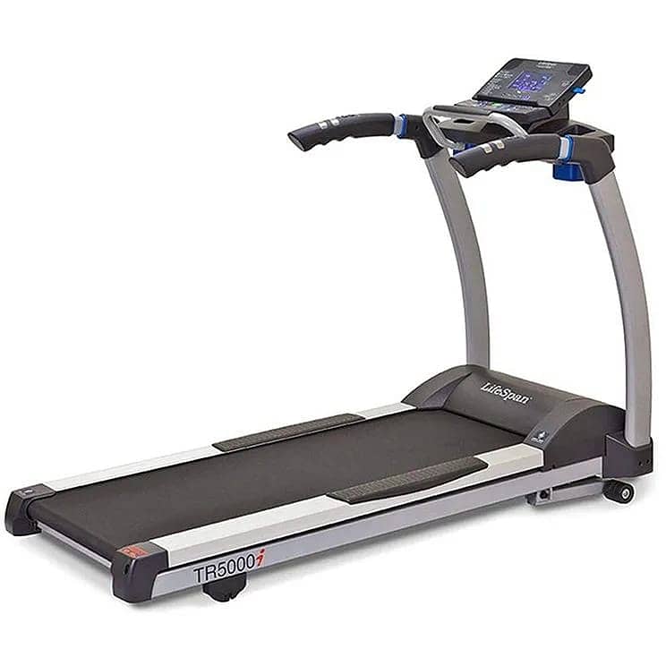 Treadmill machine | electric treadmill | running machine | 2