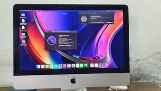 Imac I5 Late 2015 8/1Tb