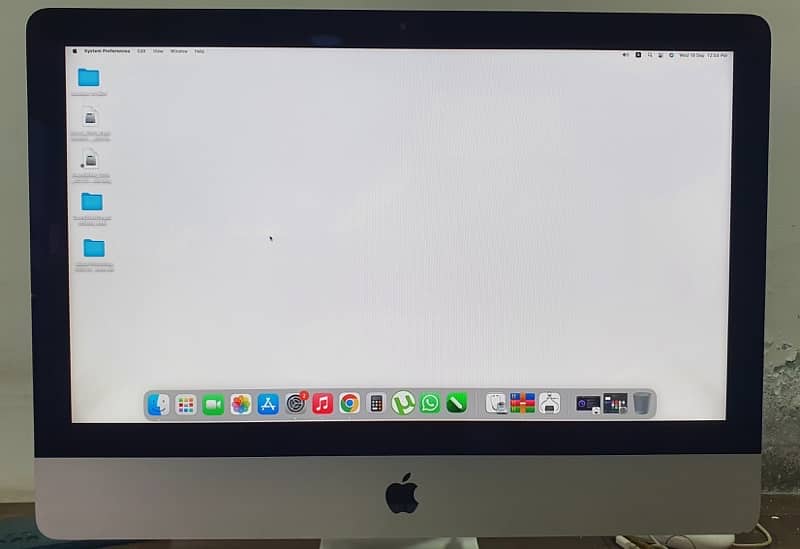 Imac I5 Late 2015 8/1Tb 3