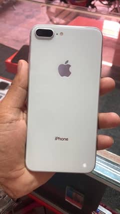 Iphone 8 plus 64GB