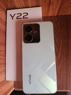 vivo y22 exelent condition 0