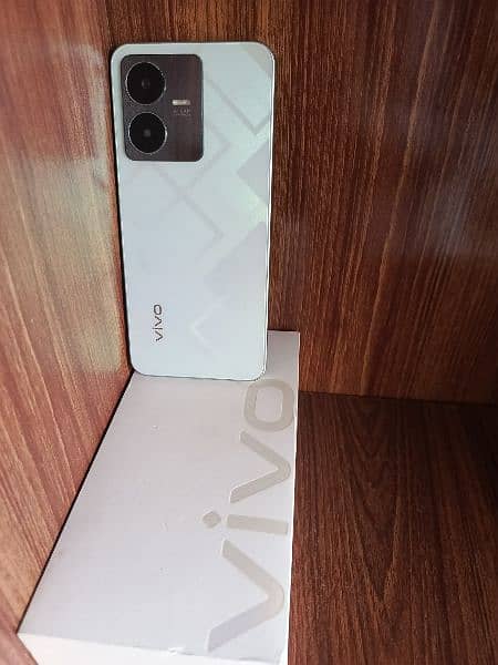 vivo y22 exelent condition 1