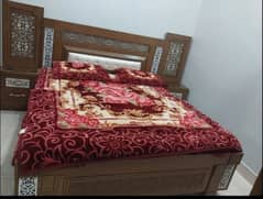 king size bed set