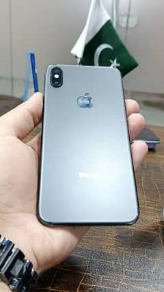 XS MAX 256 GB