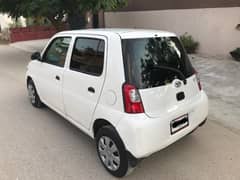 Daihatsu Esse 2010/2013 Home Used Car