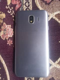 Samsung glaxy j4 Rs 3500 panel kharab hai 03094673196