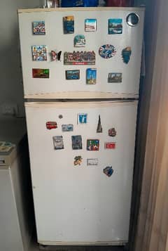 Philips whirlpool  fridge