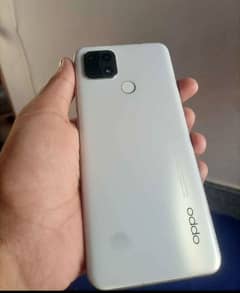 Oppo A15s 0