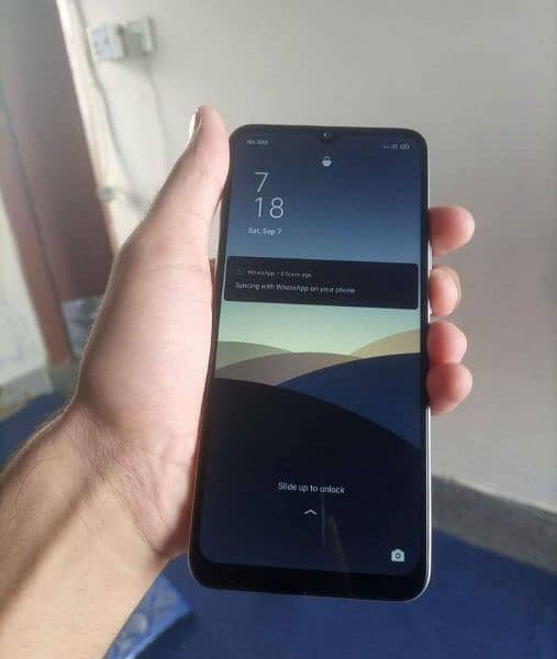 Oppo A15s 2