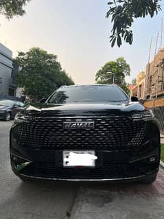 Haval H6 2023