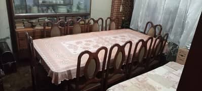 Dining Table For Sale