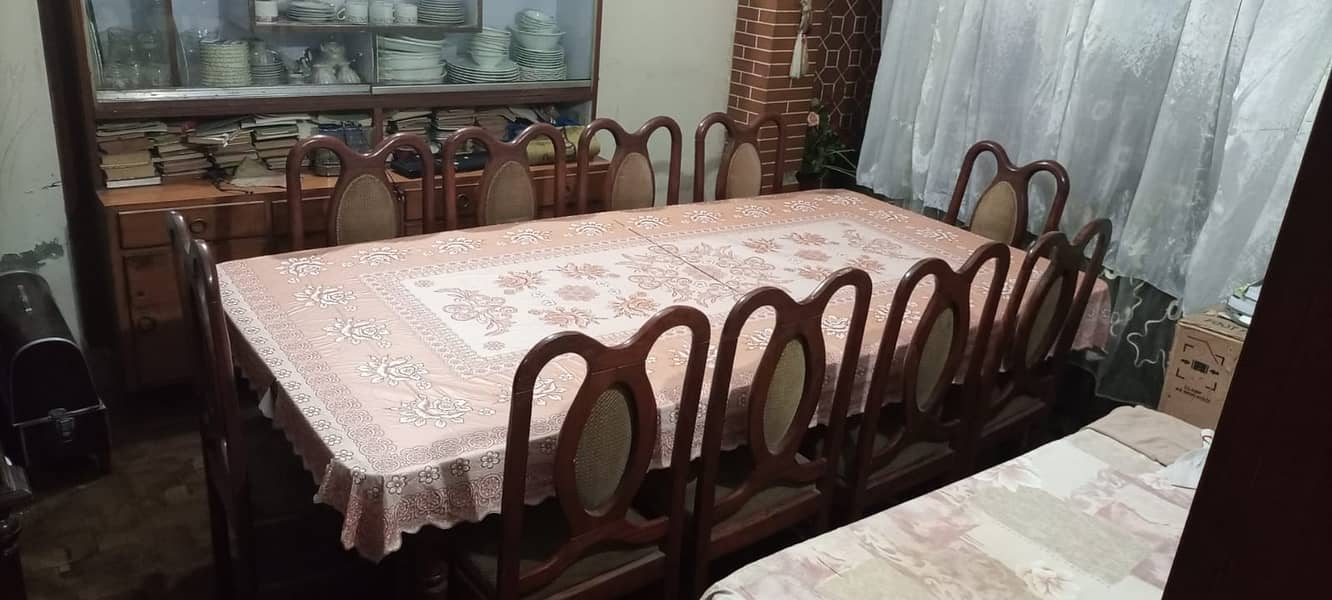 Dining Table For Sale 0