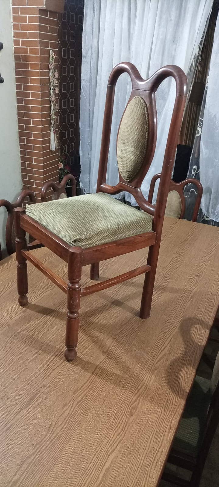 Dining Table For Sale 1