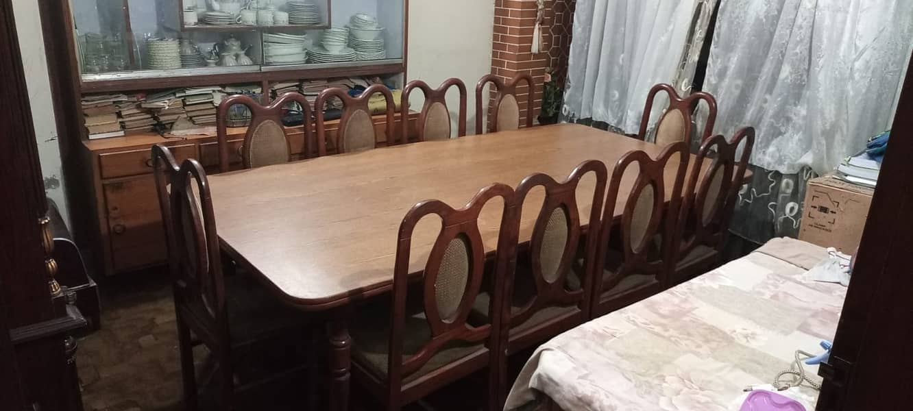 Dining Table For Sale 2