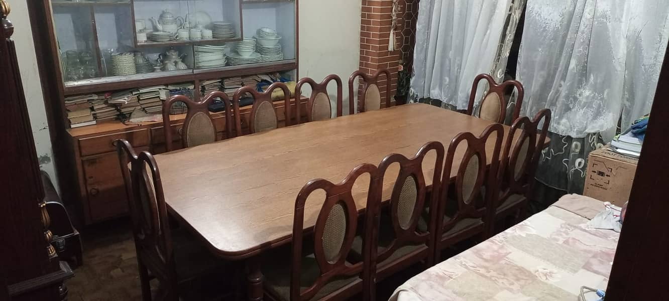 Dining Table For Sale 3