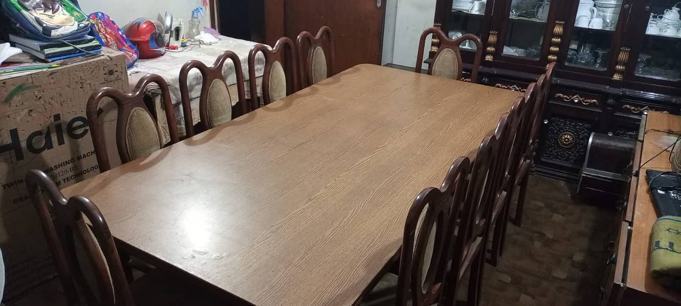 Dining Table For Sale 5