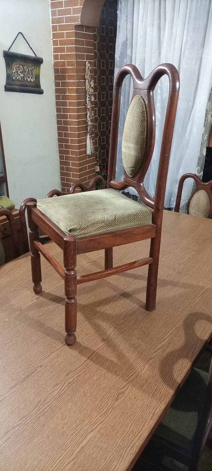 Dining Table For Sale 6