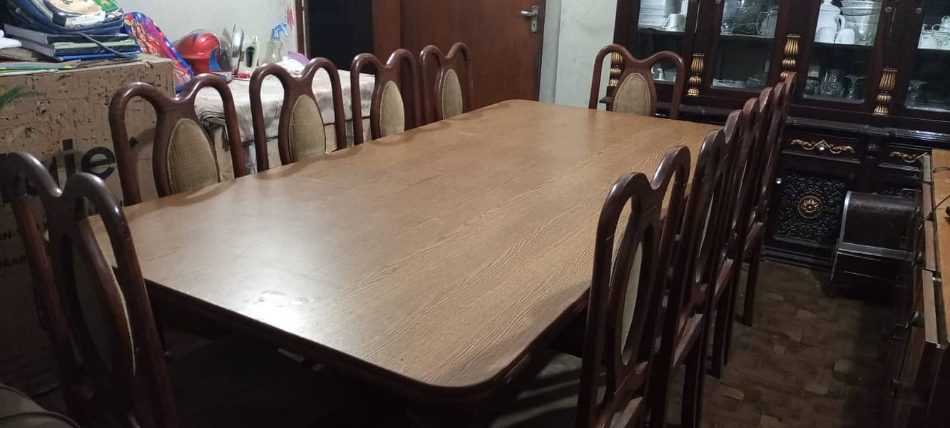 Dining Table For Sale 7