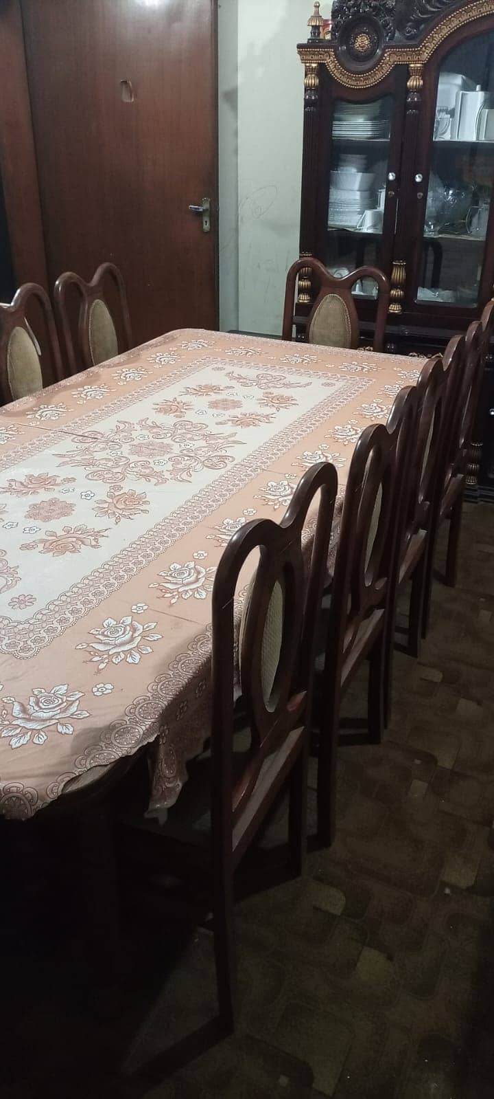 Dining Table For Sale 9