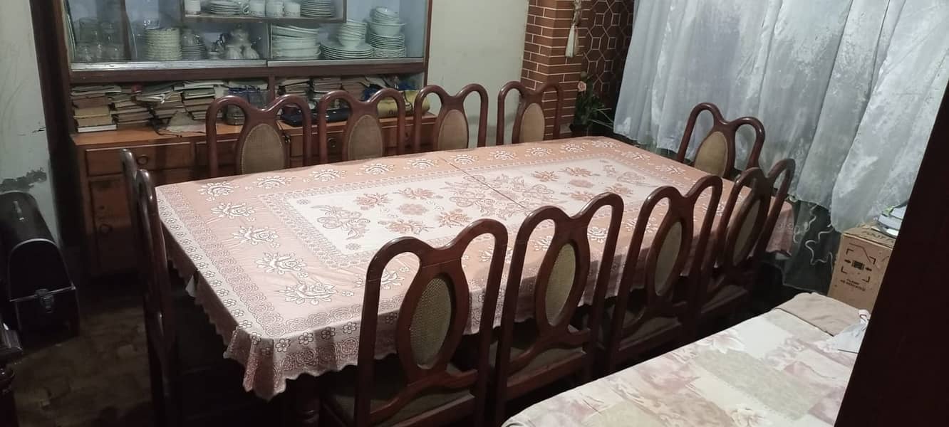 Dining Table For Sale 10