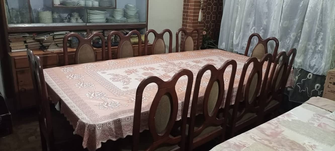 Dining Table For Sale 11