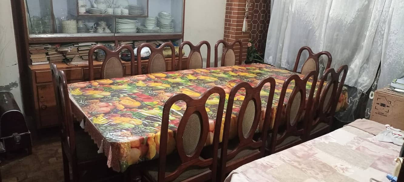 Dining Table For Sale 15