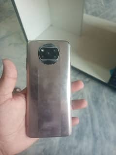 Poco x3 pro