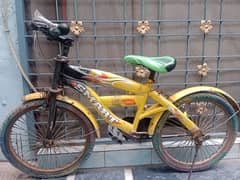 Kid Cycle for sale