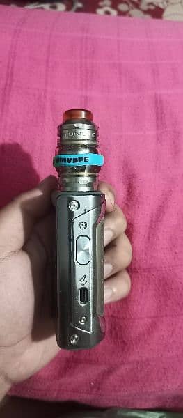 Geekvape T200 - Best Vape for Beginners 2