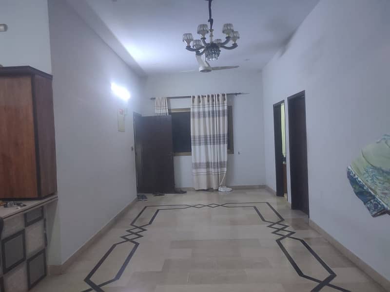 House for sale in Abid Town Gulshan e iqbal 0