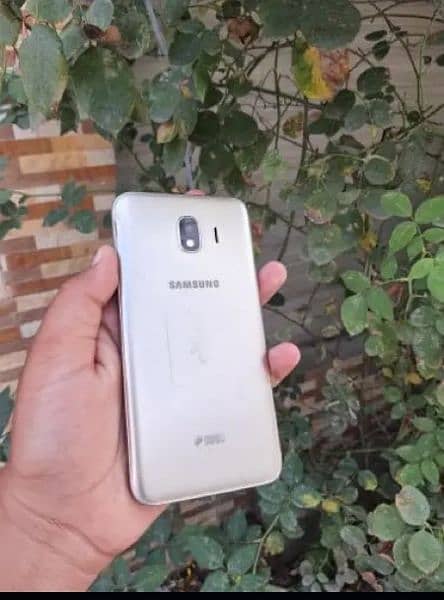 Samsung Galaxy j4 Dual PTA 2(16) 1