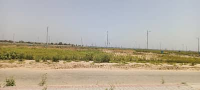 DHA 9 TOWN C BLOCK 5 MARLA PLOT GOOD LOCATION PLOT FOR SALE 0