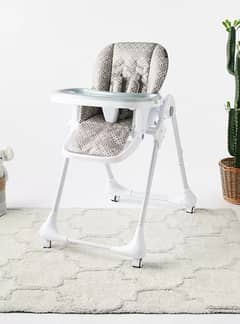 oxo baby feeding high chair