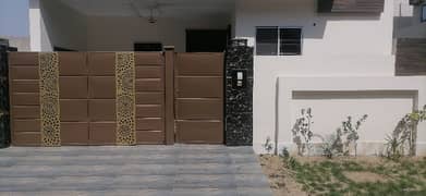 Prime Location House For Sale In Garden Town Phase 2 - Block H Gujranwala