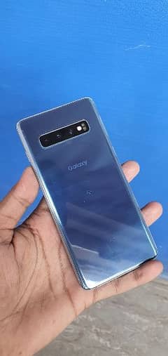 SAMSUNG S10 5G | 8/128 GB | Single SIM