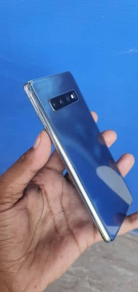 SAMSUNG S10 5G | 8/128 GB | Single SIM 3