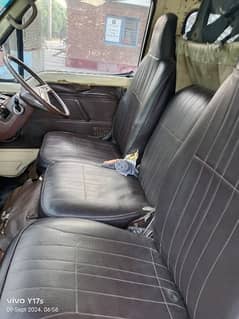 Toyota hiace ven good condition