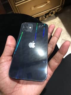 iphone 12 64GB pta approved